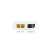 Zyxel WAC500H 1200 Mbit/s Balta ar strāvu caur Ethernet (PoE)
