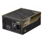 MSI MEG Ai1600T PCIE5 barošanas bloks 1600 W 24-pin ATX ATX Melns
