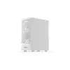 KRUX VAKO ATX datora korpuss, RGB, baltā krāsā (KRXD005)