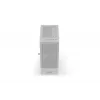 KRUX VAKO ATX datora korpuss, RGB, baltā krāsā (KRXD005)