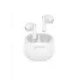 Lenovo E310 Austiņas True Wireless Stereo (TWS) Ievietojamās Zvani/Mūzika Bluetooth Balts