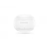 Lenovo E310 Austiņas True Wireless Stereo (TWS) Ievietojamās Zvani/Mūzika Bluetooth Balts