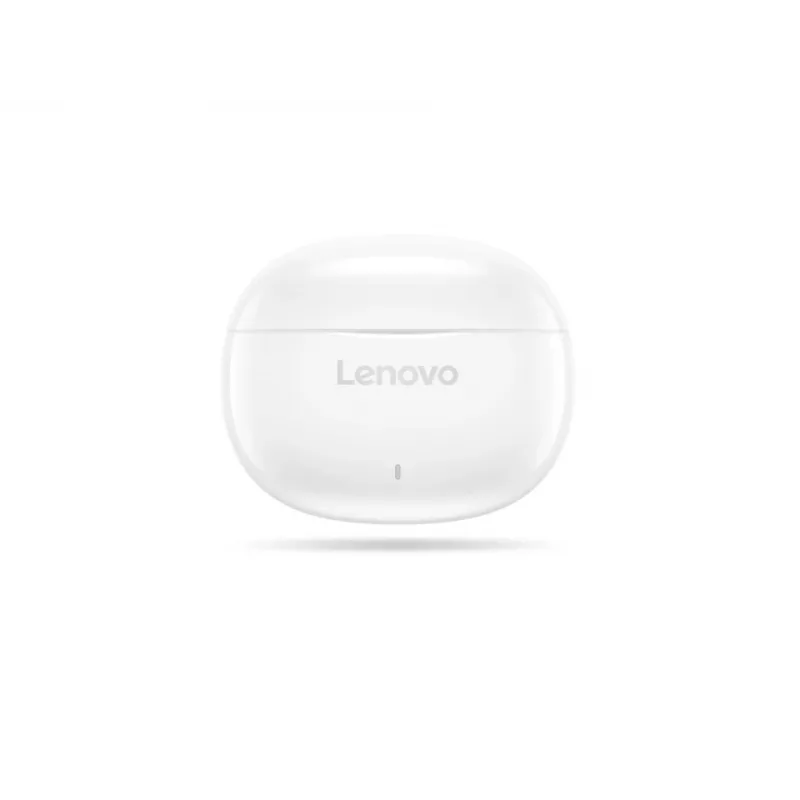 Lenovo E310 Austiņas True Wireless Stereo (TWS) Ievietojamās Zvani/Mūzika Bluetooth Balts