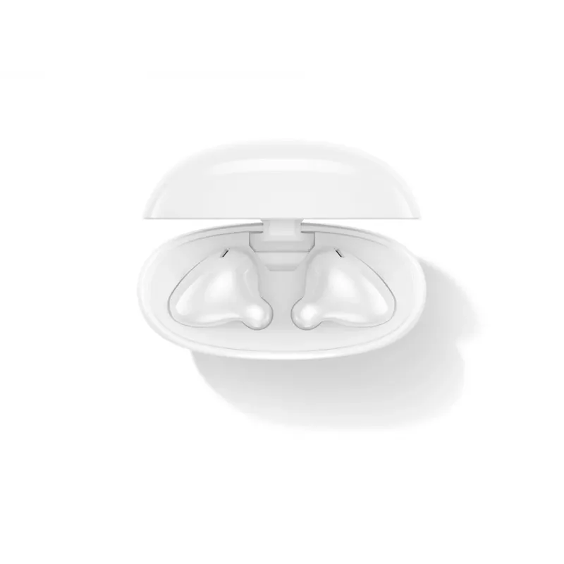 Lenovo E310 Austiņas True Wireless Stereo (TWS) Ievietojamās Zvani/Mūzika Bluetooth Balts
