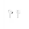 Lenovo E310 Austiņas True Wireless Stereo (TWS) Ievietojamās Zvani/Mūzika Bluetooth Balts