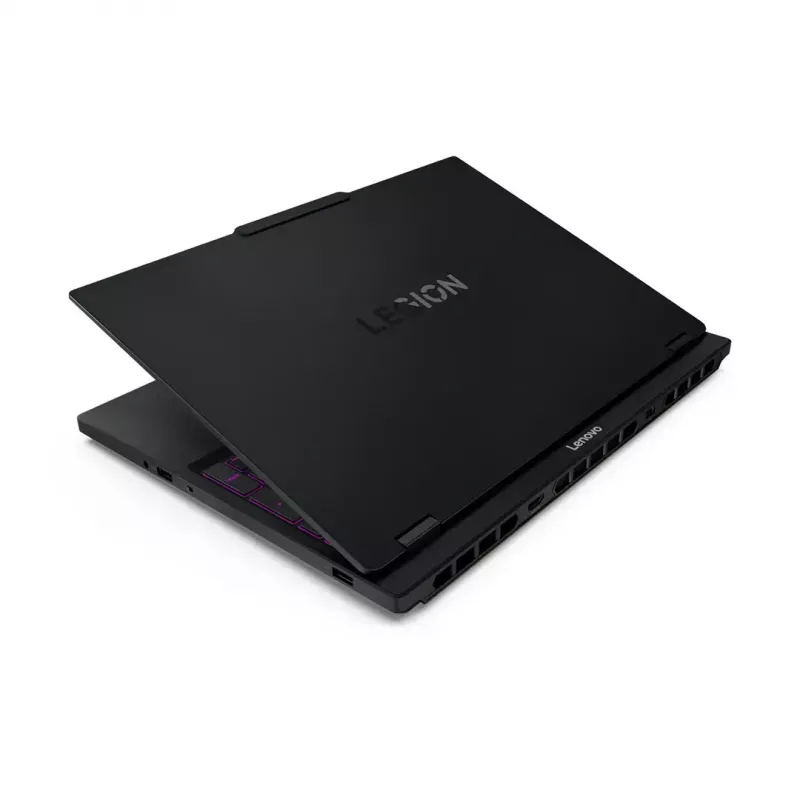 Klēpjdators Lenovo Legion 5 15AKP10 15,1 collu OLED WQXGA 2560x1600 Ryzen AI 7 350 32GB DDR5 1TB NVMe RTX 5070 Win11