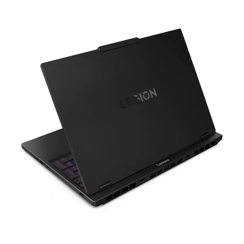 Klēpjdators Lenovo Legion 5 15AKP10 15,1 collu OLED WQXGA 2560x1600 Ryzen AI 7 350 32GB DDR5 1TB NVMe RTX 5070 Win11