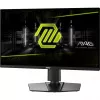 Monitors MSI MAG 255PXF 24,5 collu Full HD (1920×1080) Rapid IPS, 300 Hz, 0,5 ms, FreeSync Premium, matēta virsma