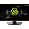 Monitors MSI MAG 255PXF 24,5 collu Full HD (1920×1080) Rapid IPS, 300 Hz, 0,5 ms, FreeSync Premium, matēta virsma