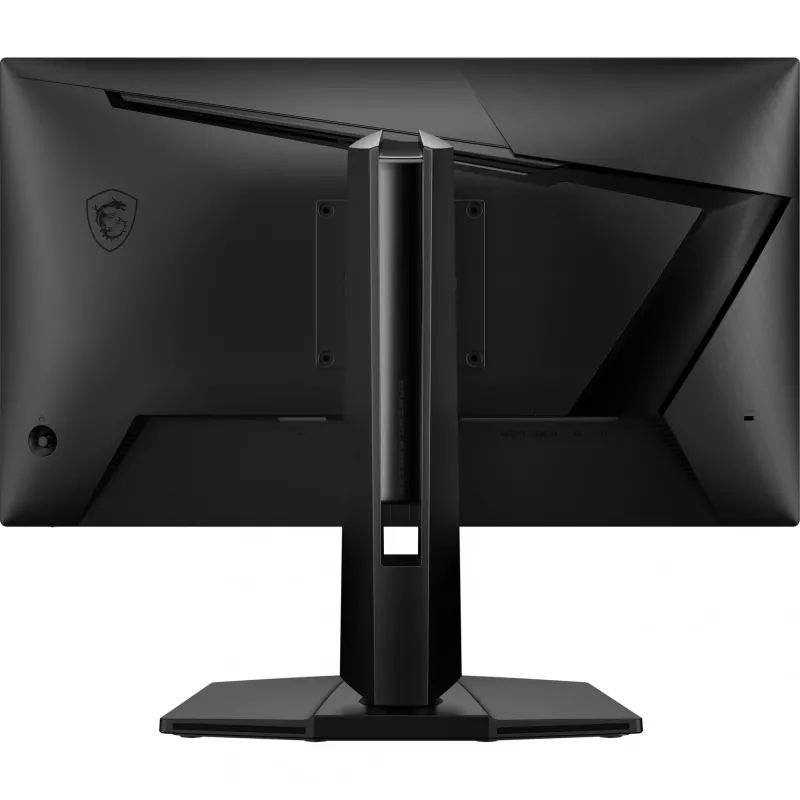 Monitors MSI MAG 255PXF 24,5 collu Full HD (1920×1080) Rapid IPS, 300 Hz, 0,5 ms, FreeSync Premium, matēta virsma