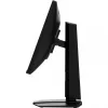 Monitors MSI MAG 255PXF 24,5 collu Full HD (1920×1080) Rapid IPS, 300 Hz, 0,5 ms, FreeSync Premium, matēta virsma