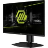 Monitors MSI MAG 255PXF 24,5 collu Full HD (1920×1080) Rapid IPS, 300 Hz, 0,5 ms, FreeSync Premium, matēta virsma