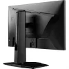 Monitors MSI MAG 255PXF 24,5 collu Full HD (1920×1080) Rapid IPS, 300 Hz, 0,5 ms, FreeSync Premium, matēta virsma