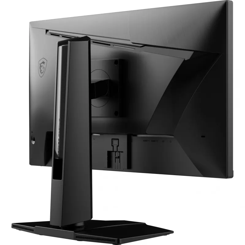 Monitors MSI MAG 255PXF 24,5 collu Full HD (1920×1080) Rapid IPS, 300 Hz, 0,5 ms, FreeSync Premium, matēta virsma