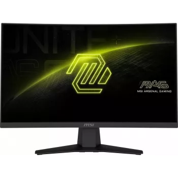 MSI MAG 244C datora monitors 59,9 cm (23,6 collas) 1920 x 1080 Full HD LCD melns