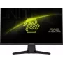 MSI MAG 244C datora monitors 59,9 cm (23,6 collas) 1920 x 1080 Full HD LCD melns