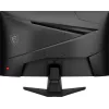 MSI MAG 244C datora monitors 59,9 cm (23,6 collas) 1920 x 1080 Full HD LCD melns