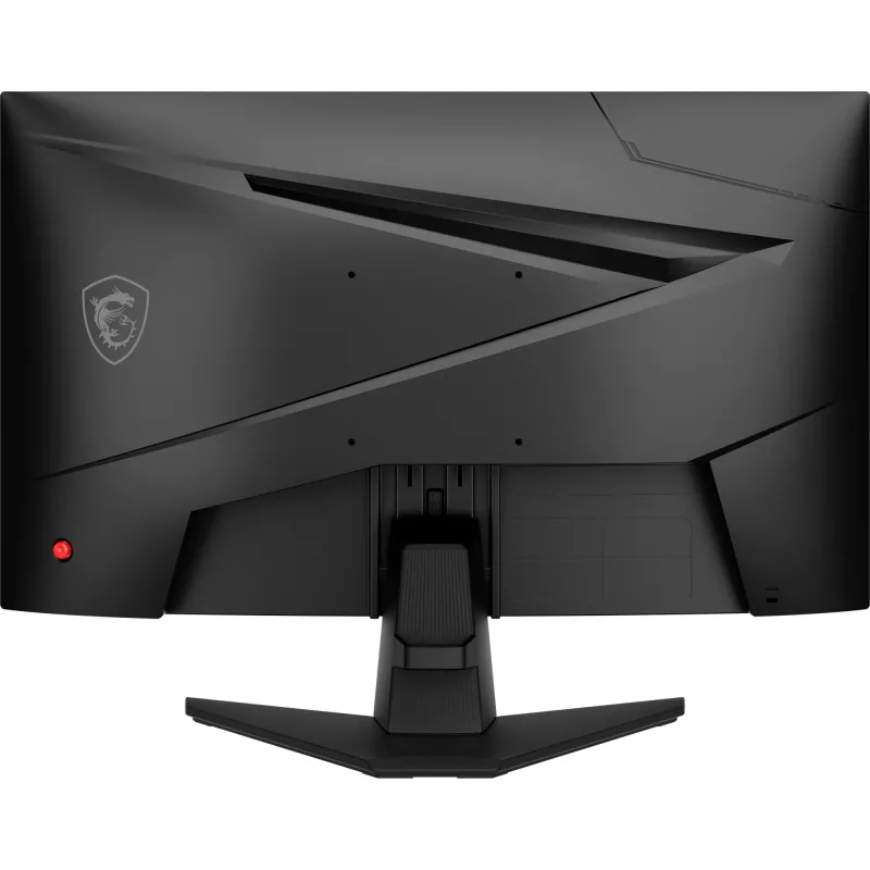 MSI MAG 244C datora monitors 59,9 cm (23,6 collas) 1920 x 1080 Full HD LCD melns