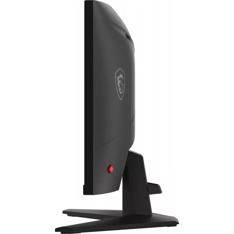 MSI MAG 244C datora monitors 59,9 cm (23,6 collas) 1920 x 1080 Full HD LCD melns