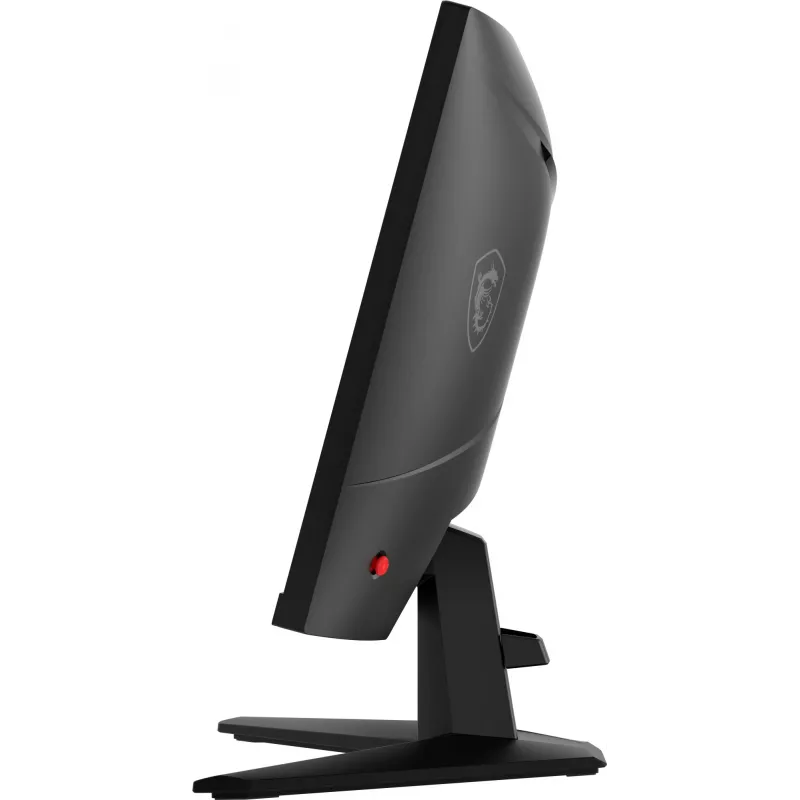 MSI MAG 244C datora monitors 59,9 cm (23,6 collas) 1920 x 1080 Full HD LCD melns