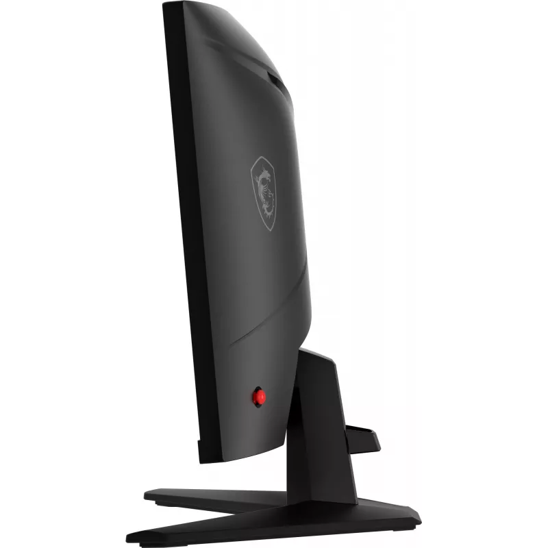 MSI MAG 244C datora monitors 59,9 cm (23,6 collas) 1920 x 1080 Full HD LCD melns