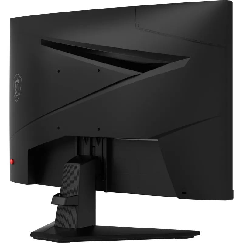 MSI MAG 244C datora monitors 59,9 cm (23,6 collas) 1920 x 1080 Full HD LCD melns