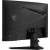 MSI MAG 244C datora monitors 59,9 cm (23,6 collas) 1920 x 1080 Full HD LCD melns