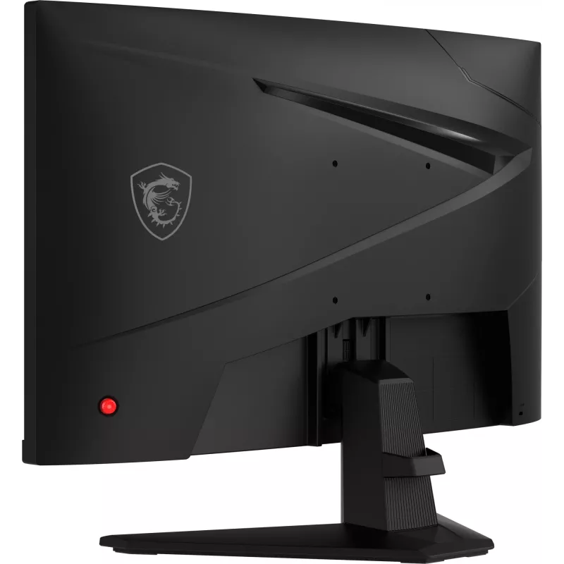 MSI MAG 244C datora monitors 59,9 cm (23,6 collas) 1920 x 1080 Full HD LCD melns