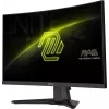 MSI MAG 244C datora monitors 59,9 cm (23,6 collas) 1920 x 1080 Full HD LCD melns