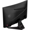MSI MAG 244C datora monitors 59,9 cm (23,6 collas) 1920 x 1080 Full HD LCD melns