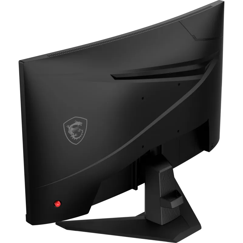 MSI MAG 244C datora monitors 59,9 cm (23,6 collas) 1920 x 1080 Full HD LCD melns
