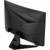MSI MAG 244C datora monitors 59,9 cm (23,6 collas) 1920 x 1080 Full HD LCD melns