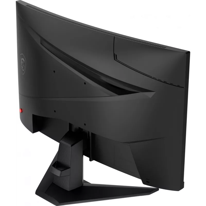 MSI MAG 244C datora monitors 59,9 cm (23,6 collas) 1920 x 1080 Full HD LCD melns