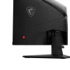MSI MAG 244C datora monitors 59,9 cm (23,6 collas) 1920 x 1080 Full HD LCD melns