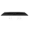 Monitors Lenovo ThinkVision S27i-30 27 collu Full HD IPS LED 1920×1080, 100 Hz, 300 cd/m², 6 ms, HDMI x2, VESA 100×100