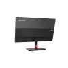 Monitors Lenovo ThinkVision S27i-30 27 collu Full HD IPS LED 1920×1080, 100 Hz, 300 cd/m², 6 ms, HDMI x2, VESA 100×100