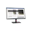 Monitors Lenovo ThinkVision S27i-30 27 collu Full HD IPS LED 1920×1080, 100 Hz, 300 cd/m², 6 ms, HDMI x2, VESA 100×100