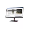 Monitors Lenovo ThinkVision S27i-30 27 collu Full HD IPS LED 1920×1080, 100 Hz, 300 cd/m², 6 ms, HDMI x2, VESA 100×100