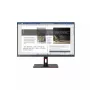 Monitors Lenovo ThinkVision S27i-30 27 collu Full HD IPS LED 1920×1080, 100 Hz, 300 cd/m², 6 ms, HDMI x2, VESA 100×100