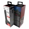 Rokas lukturītis Led Lenser 502987, kompakts alumīnija korpuss, 1000 lm, 4800 mAh uzlādējams Li-Ion akumulators, IP68, 8000 K, 176 mm, 41 g