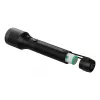Rokas lukturītis Led Lenser 502987, kompakts alumīnija korpuss, 1000 lm, 4800 mAh uzlādējams Li-Ion akumulators, IP68, 8000 K, 176 mm, 41 g