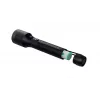 Rokas lukturītis Led Lenser 502987, kompakts alumīnija korpuss, 1000 lm, 4800 mAh uzlādējams Li-Ion akumulators, IP68, 8000 K, 176 mm, 41 g