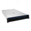 Servera statīva platforma ASUS RS720A-E13-RS24G 2U AMD, 24x 2,5 collu sloti, 2x SP5 CPU, 24 DIMM DDR5, 3 TB max, Aspeed AST2600