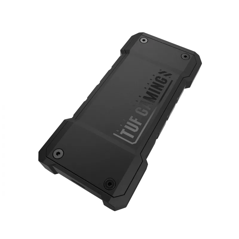 ASUS TUF Gaming AS1000 PLUS 1 TB USB Type-C USB 3.2 Gen 2x2 Melns