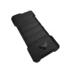 ASUS TUF Gaming AS1000 PLUS 1 TB USB Type-C USB 3.2 Gen 2x2 Melns