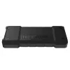 ASUS TUF Gaming AS1000 PLUS 1 TB USB Type-C USB 3.2 Gen 2x2 Melns