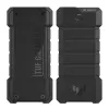 ASUS TUF Gaming AS1000 PLUS 1 TB USB Type-C USB 3.2 Gen 2x2 Melns