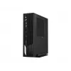 MSI Pro DP21 14M-1044EU dators Intel® Core™ i5 i5-14400 8 GB DDR5-SDRAM 512 GB SSD Windows 11 Pro Mini dators Melns