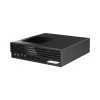 MSI Pro DP21 14M-1044EU dators Intel® Core™ i5 i5-14400 8 GB DDR5-SDRAM 512 GB SSD Windows 11 Pro Mini dators Melns