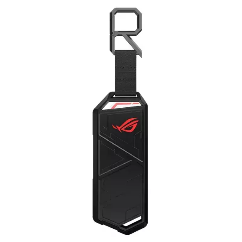 ASUS ROG Strix Arion SSD korpuss, melns M.2